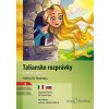 Talianske rozprávky / Fiabe italiane - Valeria De Tommaso - online doručenie