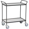 Servírovací vozík ,d x š x v 890 x 465 x 960 mm