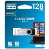 GOODRAM UTS2-1280K0R11 GOODRAM USB flash disk UTS2 128GB USB 2.0 černá