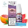 Liquid ELFLIQ Nic SALT Pink Grapefruit 10ml - 10mg