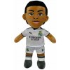 Moya Matcha Figurka maskot Mbappé Real Madrid č. 9 40 cm Sběratelský předmět / 43403
