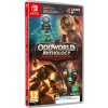 Oddworld Anthology: The Unlikely Heroes Collection