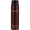 Calvin Klein Euphoria Men - dezodorant v spreji 152 g