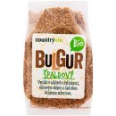 Obilniny Country Life Bio Bulgur špaldový 250g