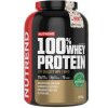 NUTREND 100% Whey Protein 2250 g