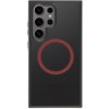 Tactical MagForce Hyperstealth 2.0 Kryt Samsung Galaxy S24 Ultra čierne/Red 57983121107
