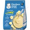 Gerber Cereal mléčná kaše banánová Dobrou noc 230 g