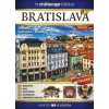 Bratislava obrázkový sprievodca NEM - Bratislava Bildfuehrer - Sloboda Martin