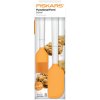 Set FISKARS Functional Form stierka + mašlovačka 1023616