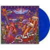 Santana - Supernatural: 25th Anniversary (Blue) 2LP