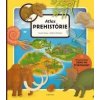 Atlas prehistorie pre deti - Oldřich Růžička