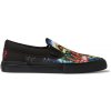 DC Slayer Manual Slip XKKG/Black/Black/Green 42