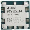 AMD Ryzen 7 7700 (až 5,3GHz / 40MB / 65W / AM5) tray bez chladica (100-000000592)