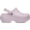 Crocs Nazuvky 2100626GD Ružová