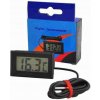Digitálny teplomer so sondou