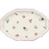 Villeroy & Boch - Oválny tanier 24cm - Petite Fleur
