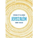 Jeruzalém - Yotam Ottolenghi, Sami Tamimi