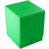 Gamegenic Deck Box Squire PLUS 100+ XL GREEN krabička