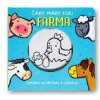 Čáry, máry, kuk! Farma - autor neuvedený