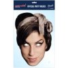 Maska celebrít – Amy Winehouse 5060229977915