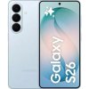 Samsung SM-S942B Galaxy S26 5G 12GB RAM 256GB Sky Blue EU SM-S942BLBGEUB