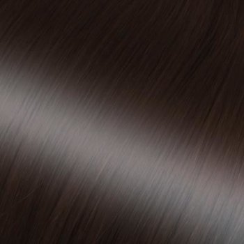 Fibrill zakrývací púder na vlasy Dark Brown Instant Hair tmavo hnedá 25 g