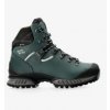 Hanwag Tatra II Lady GTX petrol/mint UK 5,5 turistická obuv