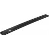 Tyče Thule WingBar Edge 113 cm Black