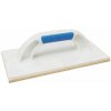 Kubala hladidlo plastové s plsťou 135x275mm