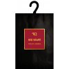 Vonná sašetka RED VELVET závesné vonné vrecko PARFUMIA