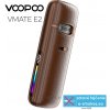 VooPoo Vmate E2 Pod 1500 mAh Walnut Brown 1 ks