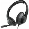 Náhlavná súprava CREATIVE - ChatMax HS-720 V2