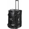 Mountain Equipment Wet & Dry Kitbag 70l - Black/Shadow/Silver 70