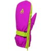 Keen Zionic Wp Women fjord blue/evening primrose