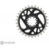 SRAM XX Eagle Transmission T-Type prevodník, 30T, 3 mm offset