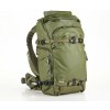 Shimoda Action X30 v2 Backpack zelený 520-123