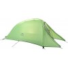 Naturehike Ultralight stan Cloud Up1 210T 1852g Farba: Zelená