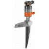 Turbínový zavlažovač Gardena 8144-20 s dosahom 5-12 m