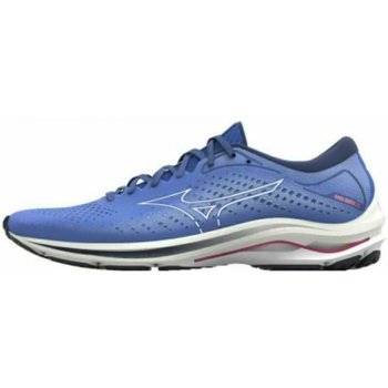 Mizuno Wave RIDER 25 Amparo Blue/White