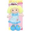 Bábika Jůlinka - hovoriaca 40 cm Typ: 2