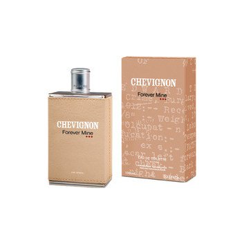 Chevignon Forever Mine toaletná voda dámska 100 ml tester