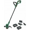 Bosch EasyGrassCut 18V-260 (2×2,0 Ah)