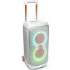 Power audio JBL Partybox Stage 320 240W biely