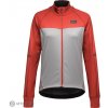 GOREWEAR Phantom dámska bunda, grey/fireball S