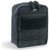 Tasmanian Tiger Tac Pouch 6 puzdro, čierne