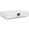 Auna Stealth Base Connect Soundbase, Bluetooth, internet/DAB+FM, USB, AUX (StealthBarConnectWH)