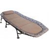 Lehátko ZFish Shadow Camo Bedchair