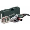 Metabo WE 24-230 MVT