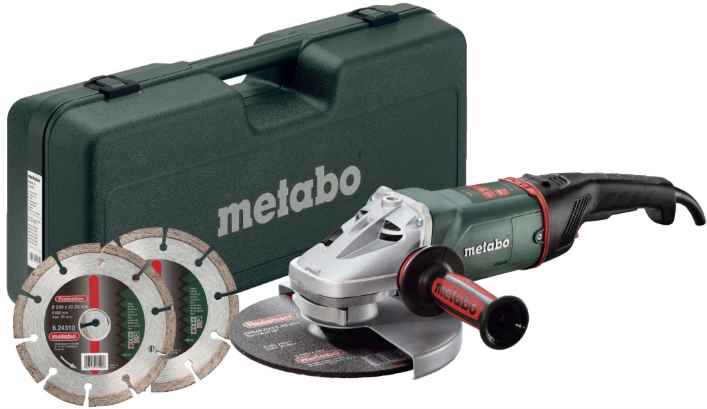 Metabo WE 24-230 MVT