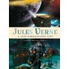 Jules Verne a jeho dobrodružný svět - Alessandro Baldanzi (ilustrátor)